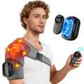 Electric Shoulder Massager with Heating