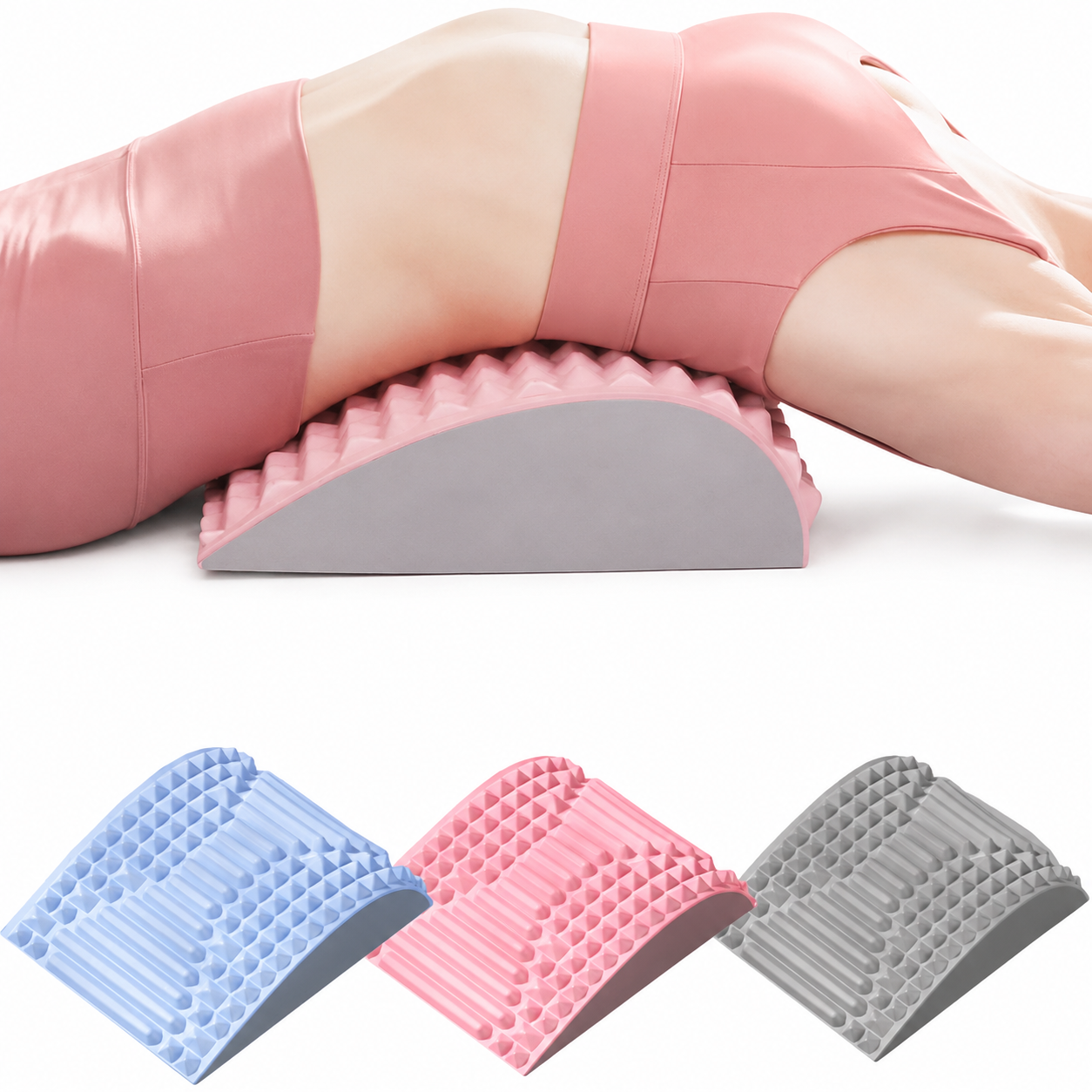 Back Stretcher Neck Pillow