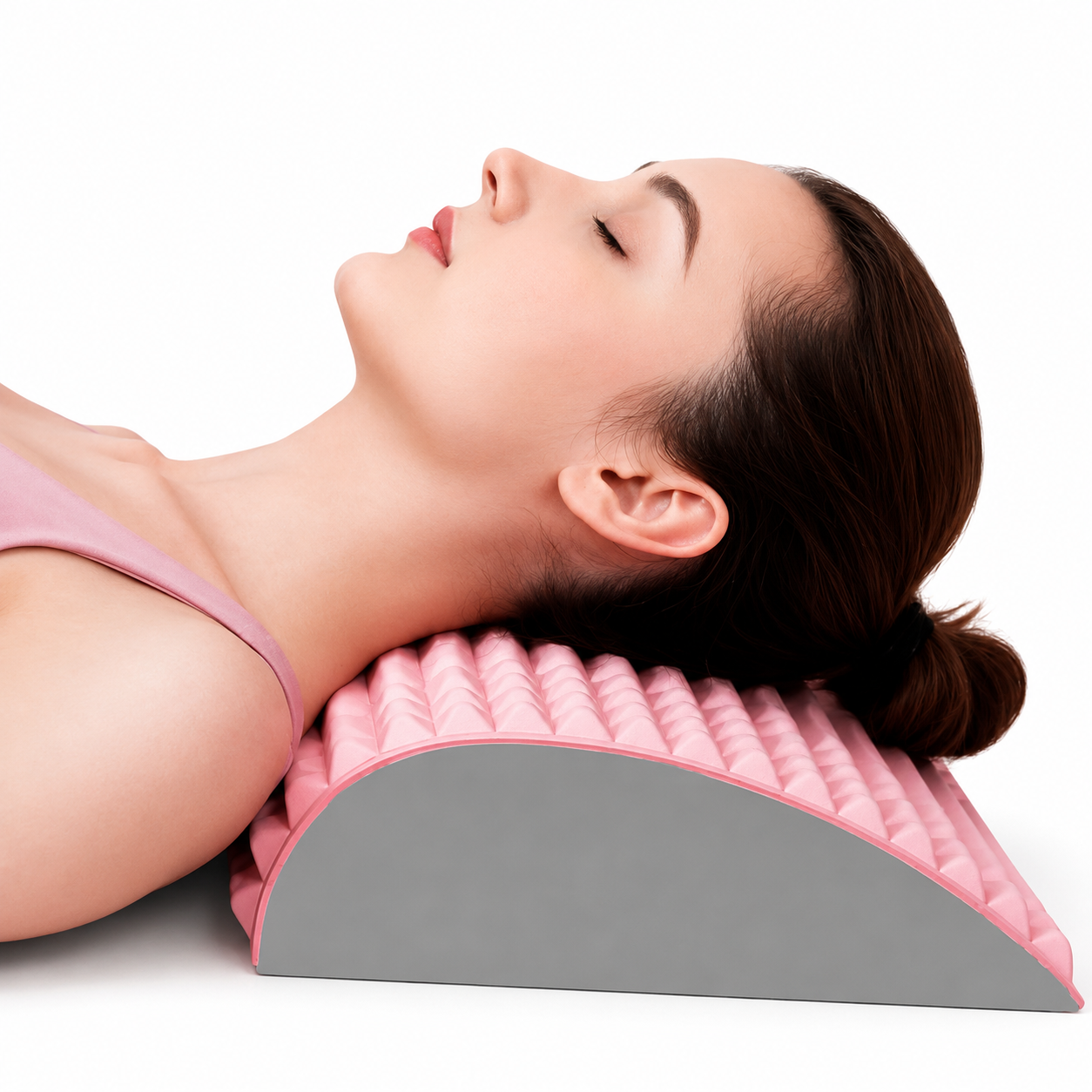 Back Stretcher Neck Pillow