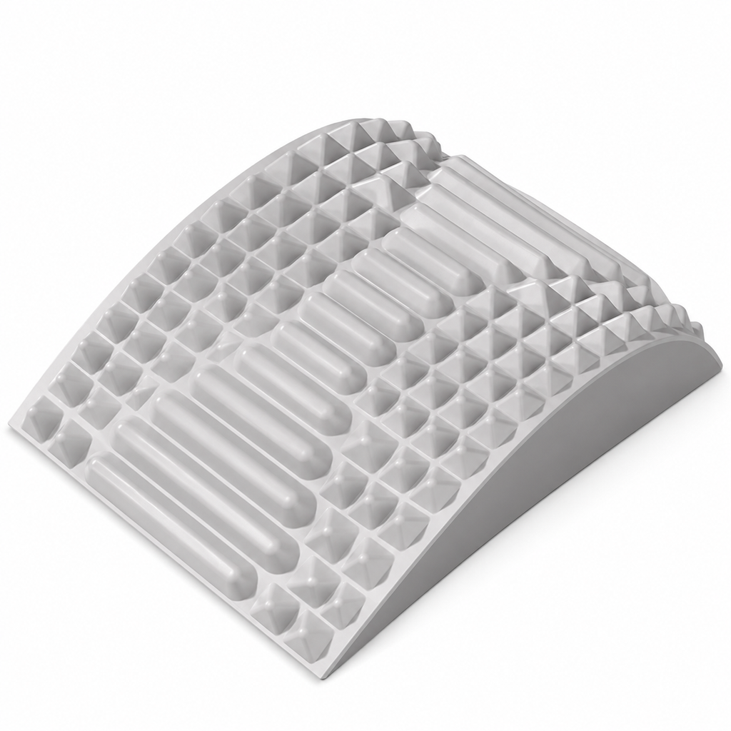 Back Stretcher Neck Pillow