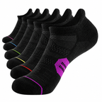 Foot Compression Socks For Arch Pain, Plantar Fasciitis and Heel Spurs