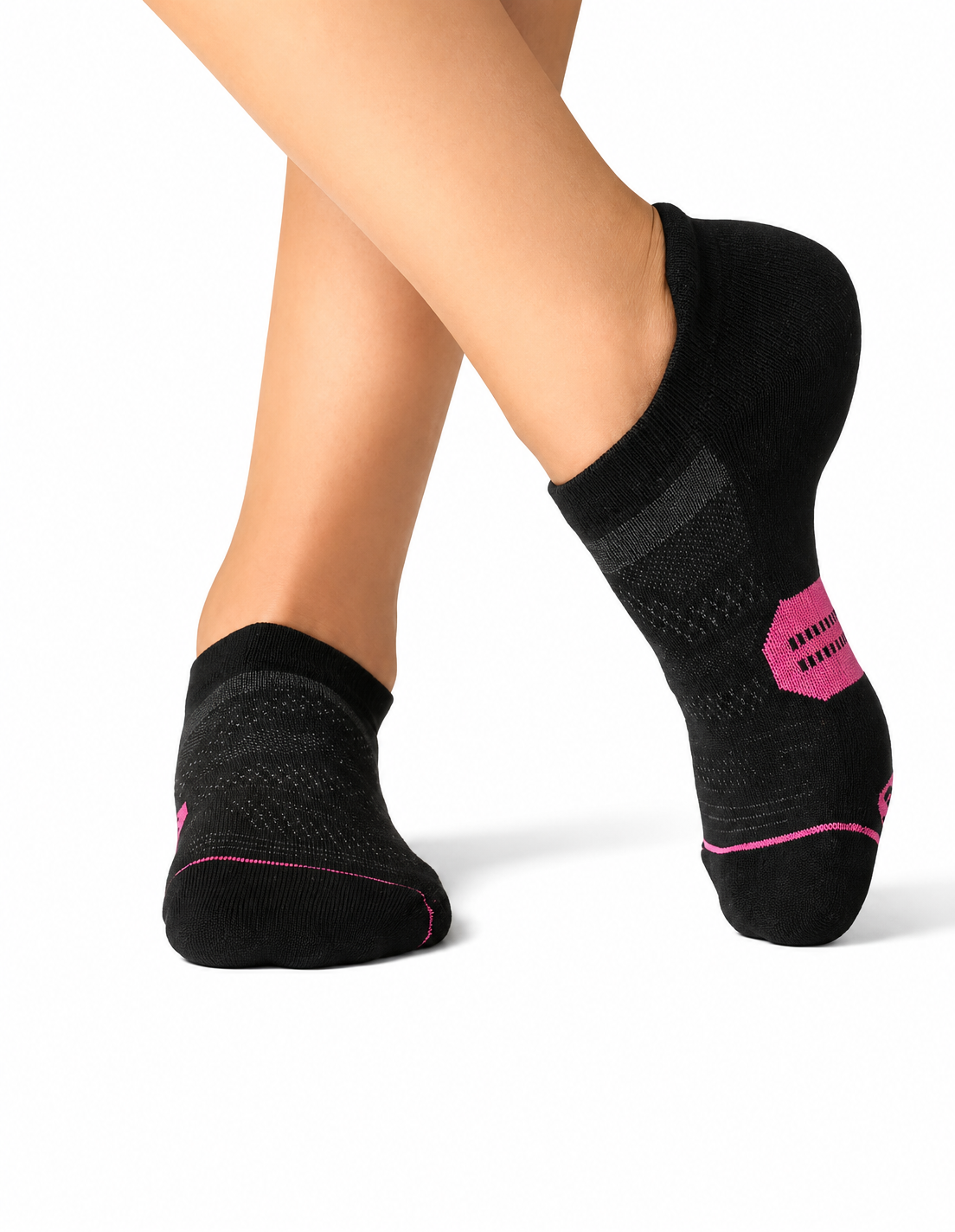 Foot Compression Socks For Arch Pain, Plantar Fasciitis and Heel Spurs
