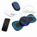 Neck Massager Electric Muscle Stimulator Cervical Sticker