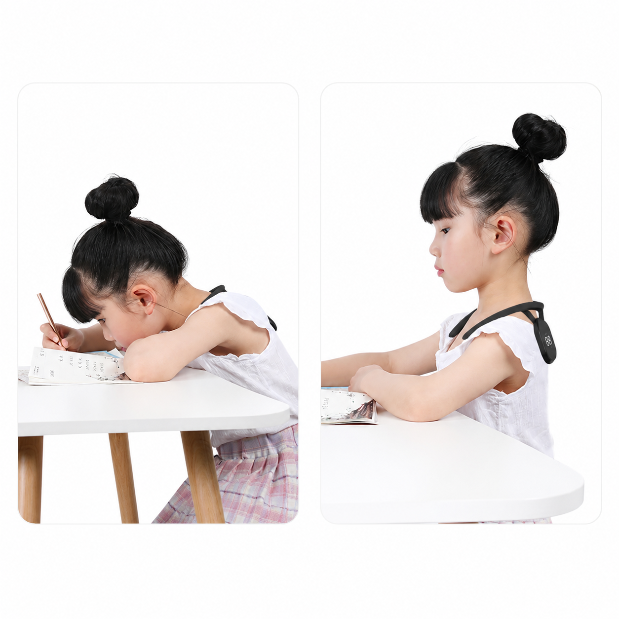 Smart Posture Corrector