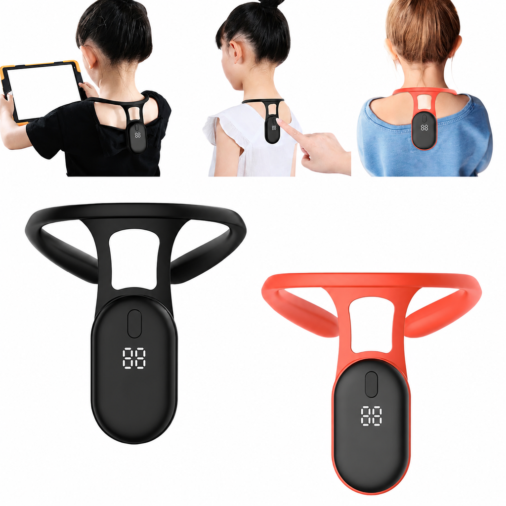 Smart Posture Corrector