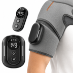 Electric Shoulder Massager with Heating